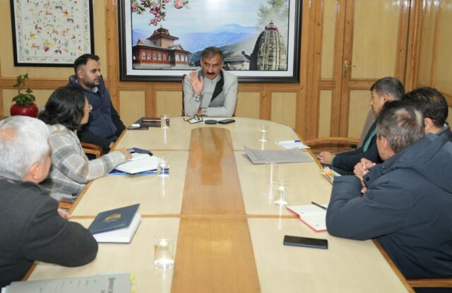 Himachal Pradesh Medical Colleges