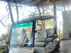 हिमाचल पर्यटन में हरित क्रांति: HPTDC ने पांच इलेक्ट्रिक वाहनों से बढ़ाया पर्यटकों का सुविधा-सुख Battery Operated Vehicles Himachal