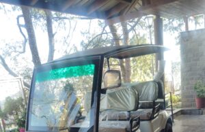 हिमाचल पर्यटन में हरित क्रांति: HPTDC ने पांच इलेक्ट्रिक वाहनों से बढ़ाया पर्यटकों का सुविधा-सुख Battery Operated Vehicles Himachal