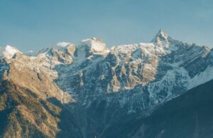 15 जनवरी को रोघी, कल्पा, चुंगलिंग, दूनी व चीनी गांव और 14 से 16 जनवरी तक चीनी बाजार में विद्युत आपूर्ति बाधित होगी Kinnaur Power Outage