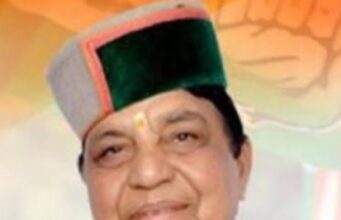 स्वास्थ्य एवं राजस्व मंत्रियों ने बजट को बताया दूरदर्शी और ऐतिहासिक, सीएम सुक्खू के नेतृत्व की सराहना की Dr Dhani Ram Shandil news