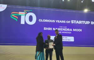 हिमाचल प्रदेश सशक्त स्टार्टअप इकोसिस्टम निर्माण में ‘टॉप परफॉर्मर’ Himachal Pradesh startup news,