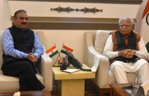 PM ई-बस योजना के तहत पहाड़ी क्षेत्रों को प्रदान की जाए विशेष छूट: मुख्यमंत्री PM E Bus Yojana