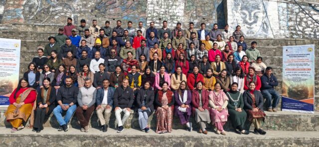 LR Group of Institutes Solan