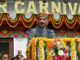 250 करोड़ से बनेगा मनाली रिवर फ्रंट: मुख्यमंत्रीमुख्यमंत्री ने मनाली में विंटर कार्निवल-2026 का किया शुभारंभ Manali River Front news