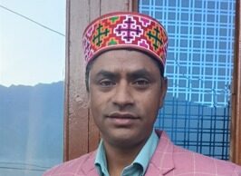 हिमाचल एकता मंच मार्च में करेगा शान ए सोलन का कार्यक्रम Shaan-e-Solan Award