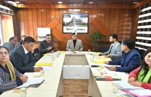 छह माह के भीतर तकसीम के मामलों का निपटारा करने के दिए निर्देश Himachal Land Distribution 2026