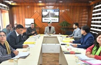 छह माह के भीतर तकसीम के मामलों का निपटारा करने के दिए निर्देश Himachal Land Distribution 2026