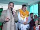 हिमकॉन के अध्यक्ष विकेश चौहान ने मुख्यमंत्री से की भेंट HIMCON Chairman Vikesh Chauhan