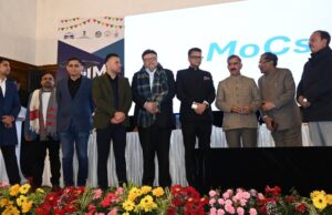 ब्रिक्स सीसीआई के साथ ऐतिहासिक समझौता, धर्मशाला में अंतरराष्ट्रीय व्यापार सम्मेलन का प्रस्ताव Himachal Pradesh Global Investment