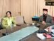 जिला पेयजल एवं स्वच्छता मिशन की मासिक बैठक आयोजित Jal Jeevan Mission Mandi