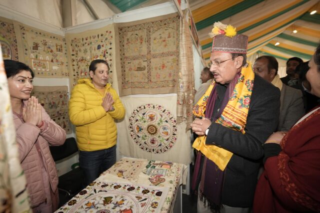 MSME Fest 2026 Women Entrepreneurs Himachal