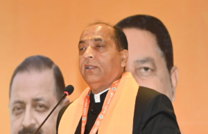 जम्मू-कश्मीर में सुशासन और सशक्त विपक्ष का नया अध्याय: भाजपा विधायकों की विशेष कार्यशाला संपन्न, नेता प्रतिपक्ष हिमाचल जयराम ठाकुर ने दिया प्रशिक्षण Jammu Kashmir BJP