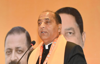 जम्मू-कश्मीर में सुशासन और सशक्त विपक्ष का नया अध्याय: भाजपा विधायकों की विशेष कार्यशाला संपन्न, नेता प्रतिपक्ष हिमाचल जयराम ठाकुर ने दिया प्रशिक्षण Jammu Kashmir BJP