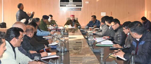 Mandi Shivratri Mahotsav 2026