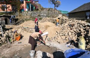 विशेष राहत पैकेज आपदा प्रभावितों के लिए बना नवजीवन का सहारा, मंडी जिला में गृह निर्माण को 31.81 करोड़ रुपए जारी Himachal Disaster Relief