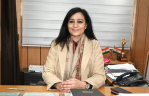 अंतरराष्ट्रीय शिवरात्रि महोत्सव स्मारिका में मंडी शहर के 500 वर्षों के इतिहास पर होगा विशेष फोकस
