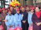 मुख्यमंत्री ने ‘चिल्ड्रन ऑफ द स्टेट’ को शैक्षणिक भ्रमण पर किया रवाना Children of the State Himachal Pradesh