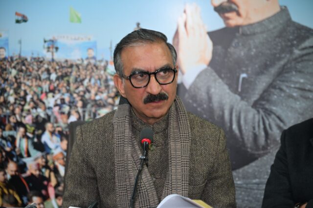 Himachal Pradesh News Central Budget 2026-27
