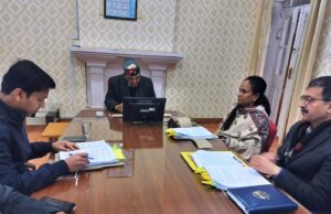 डॉ. (कर्नल) धनी राम शांडिल ने चिकित्सा उपकरणों की खरीद प्रक्रिया में तेजी लाने के दिए निर्देश Himachal Pradesh Health Minister