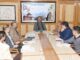 वन विभाग 2030 तक वन क्षेत्र को 31 प्रतिशत करने के लिए तैयार करें रोडमैप: मुख्यमंत्री Himachal Forest News, CM Sukhvinder Singh Sukhu, Himachal Forest Area 31 Percent, Rajiv Gandhi Van Samvardhan Yojana, Afforestation Himachal, Environment Protection Himachal, Forest Department Himachal, Plantation Drive Himachal, Climate Change Himachal, Himachal Government News