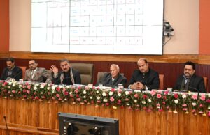 सरकार स्वास्थ्य, शिक्षा और ग्रामीण अर्थव्यवस्था सुदृढ़ करने पर दे रही विशेष बलः मुख्यमंत्री Shimla Kangra Vidhayak Meeting