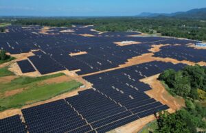 एसजेवीएन ने असम में 70 मेगावाट धुबरी सौर ऊर्जा परियोजना का सीओडी हासिल किया Dhubri solar energy project