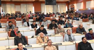 राजस्व घाटा अनुदान को समाप्त करना सरकार का नहीं, बल्कि राज्य की जनता के अधिकारों का मुद्दा हैः मुख्यमंत्री Revenue Deficit Grant RDG