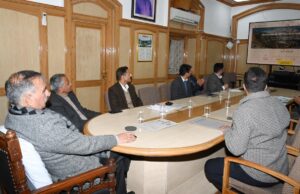 फायर एनओसी के नाम पर नहीं रुकेगा होटल का नवीनीकरण Himachal Homestay Portal