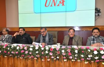 प्रदेश के लिए नाबार्ड से 713.87 करोड़ रुपये की 73 योजनाएं स्वीकृत: मुख्यमंत्री NABARD Yojna Himachal