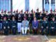 राज्यपाल से एनसीसी गणतंत्र दिवस परेड के प्रतिभागियों ने भेंट की Himachal NCC News