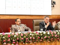 प्रदेश सरकार ने तीन वर्षों में अपने संसाधनों से 26,683 करोड़ रुपये का राजस्व अर्जित किया: मुख्यमंत्री Himachal Revenue News