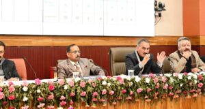 प्रदेश सरकार ने तीन वर्षों में अपने संसाधनों से 26,683 करोड़ रुपये का राजस्व अर्जित किया: मुख्यमंत्री Himachal Revenue News