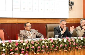 प्रदेश सरकार ने तीन वर्षों में अपने संसाधनों से 26,683 करोड़ रुपये का राजस्व अर्जित किया: मुख्यमंत्री Himachal Revenue News