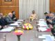 हिमाचल प्रदेश मंत्रिमंडल के निर्णय: टोल टैक्स नीति 2026, आबकारी नीति व 1600 करोड़ स्वास्थ्य परियोजना मंजूर Himachal Pradesh Cabinet Decisions 2026