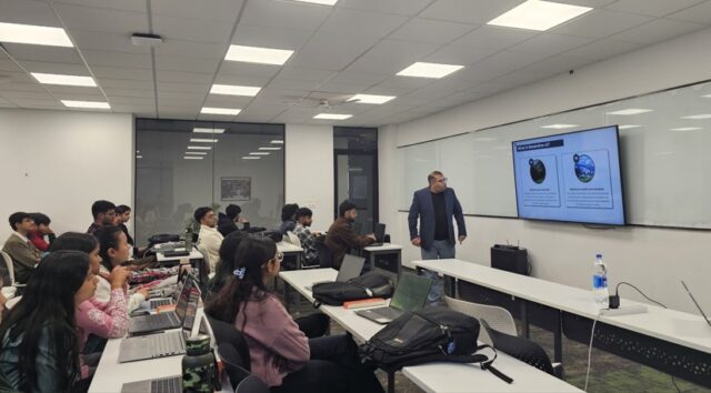 Generative AI Workshop Solan Yoganand School of AI Solan