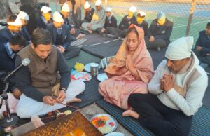 पावन हवन समारोह के साथ किप्स में नवीन शैक्षणिक सत्र का शुभारंभ KIPS Sanawara News