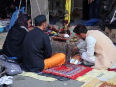 गर्म पानी के प्राकृतिक चश्मों को पुनर्जीवित करने के लिए ठोस कदम उठा रही प्रदेश सरकार Tattapani Himachal