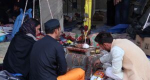 गर्म पानी के प्राकृतिक चश्मों को पुनर्जीवित करने के लिए ठोस कदम उठा रही प्रदेश सरकार Tattapani Himachal