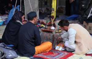 गर्म पानी के प्राकृतिक चश्मों को पुनर्जीवित करने के लिए ठोस कदम उठा रही प्रदेश सरकार Tattapani Himachal