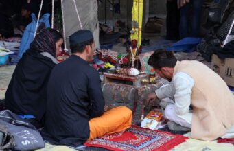 गर्म पानी के प्राकृतिक चश्मों को पुनर्जीवित करने के लिए ठोस कदम उठा रही प्रदेश सरकार Tattapani Himachal