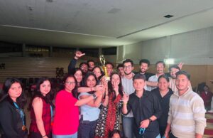 बाहरा यूनिवर्सिटी में लगातार दूसरे साल आयोजित हुआ अल्फा गेमिंग लीग