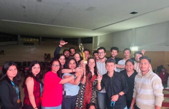बाहरा यूनिवर्सिटी में लगातार दूसरे साल आयोजित हुआ अल्फा गेमिंग लीग