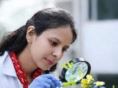 शूलिनी विश्वविद्यालय की वैज्ञानिक डॉ. राधा लंदन की लिनियन सोसाइटी की फेलो चुनी गईं