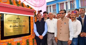 दो महीने में सीबीएसई स्कूलों में उपलब्ध होंगे सभी अध्यापकः मुख्यमंत्री