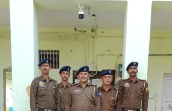 सोलन बाईपास स्थित होटल से पांच तस्कर गिरफ्तार, 21 ग्राम चिट्टा बरामद