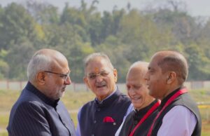 विजिलेंस और एसीबी को आरटीआई से बाहर रखकर क्या छुपाना चाहते हैं मुख्यमंत्री : जयराम ठाकुर