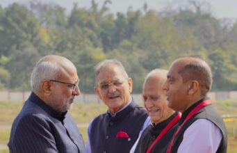 विजिलेंस और एसीबी को आरटीआई से बाहर रखकर क्या छुपाना चाहते हैं मुख्यमंत्री : जयराम ठाकुर