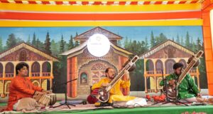 शूलिनी विश्वविद्यालय में वार्षिक स्प्रिंग फेस्ट 2026 आयोजित