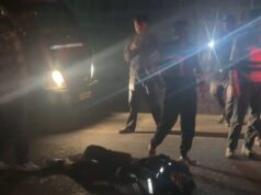 चंडीगढ़-शिमला हाईवे पर दर्दनाक हादसा, बाइक सवार युवक की मौत